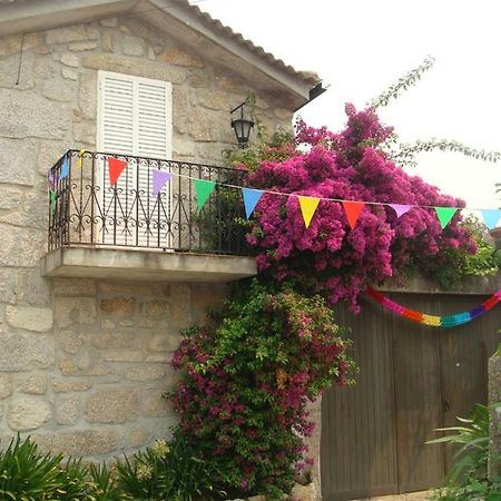 Casa das Magnólias de Igarei Exterior foto